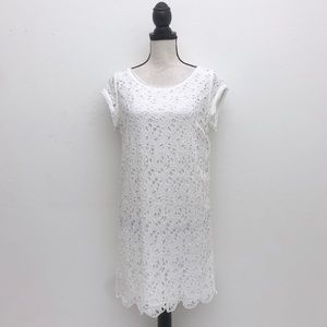 Joie Lace Dress